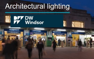 DW Windsor partnerem Smartlight