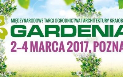 Smartlight na targach Gardenia 2017